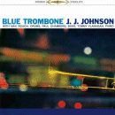 J. J. Johnson: Blue Trombone (CD: American Jazz Classics)