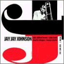 J.J. Johnson: The Eminent, Vol.1 (CD: Blue Note RVG)