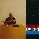 J. J. Johnson: First Place (CD: American Jazz Classics)