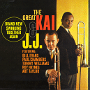 J.J. Johnson & Kai Winding: The Great Kai & J.J (Impulse)