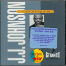 J.J. Johnson: Let's Hang Out (CD: Verve- US Import)