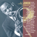 J.J. Johnson: Memorial Album (CD: Prestige- US Import)