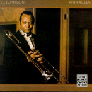 J.J. Johnson: Pinnacles (CD: Milestone/ Fantasy- US Import)