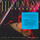 J.J. Johnson: Standards, Live At The Village Vanguard (CD: Antilles- US Import)