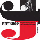 J.J. Johnson: The Eminent, Vol.1 (Vinyl LP: Blue Note)