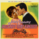 Joanie Sommers: Johnny Get Angry (CD: Jasmine)