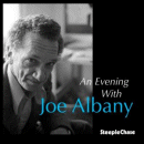 Joe Albany: An Evening With (CD: Steeplechase)