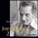 Joe Albany: An Evening With, Vol.2 (CD: Steeplechase)