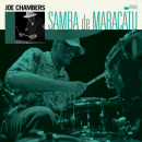 Joe Chambers: Samba De Maracatu (CD: Blue Note)