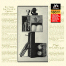 Joe Harriott Quintet: Free Form (Vinyl LP: Jazz Workshop)