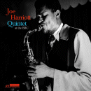 Joe Harriott Quintet: At The BBC - The Rake's Progress  (CD: Rhythm & Blues)