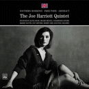 Joe Harriott Quintet: Southern Horizons + Free Form + Abstract (CD: Fresh Sound, 2 CDs)