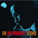 Joe Harriott: The Joe Harriott Story (CD: Proper, 4 CDs)