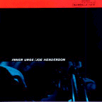 Joe Henderson: Inner Urge (CD: Blue Note RVG- US Import)