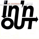Joe Henderson: In 'N Out (Vinyl LP: Blue Note)