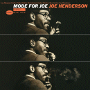 Joe Henderson: Mode For Joe (Vinyl LP: Blue Note)