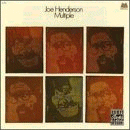 Joe Henderson: Multiple (CD: Milestone- US Import)