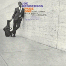 Joe Henderson: Page One (Vinyl LP: Blue Note)