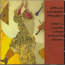 Joelle Leandre Project (CD: Leo)