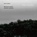Joe Lovano, Marilyn Crispell & Carmen Castaldi: Garden Of Expression (CD: ECM)