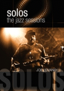 Joe Lovano: Solos- The Jazz Sessions (DVD: Wienerworld) 