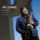 Joe Lovano: Joyous Encounter (CD: Blue Note)