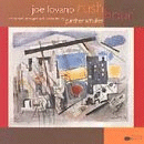 Joe Lovano: Rush Hour (CD: Blue Note)