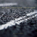 Joe Morris, William Parker & Gerald Cleaver: Altitude (CD: AUM Fidelity)