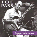 Joe Pass: Appassionato (CD: Pablo)