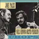 Joe Pass & Niels-Henning Orsted Pedersen: Chops (CD: Pablo)