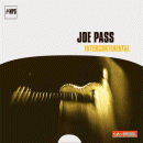 Joe Pass: Intercontinental (CD: MPS)