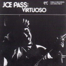 Joe Pass: Virtuoso (CD: Pablo)