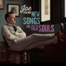 Joe Stilgoe: New Songs For Old Souls (CD: Linn)
