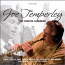 Joe Temperley: The Sinatra Songbook (CD: Hep)
