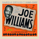 Joe Williams: Basie & Beyond 1955-1957 (CD: Jasmine)