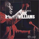 Joe Williams: The Definitive (CD: Verve/ Blue Note)