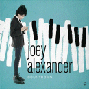 Joey Alexander: Countdown (CD: Motema)