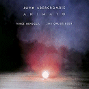 John Abercrombie: Animato (CD: ECM Touchstones)