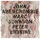 John Abercrombie, Marc Johnson, Peter Erskine (CD: ECM Touchstones)
