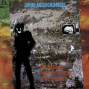 John Abercrombie: Night (CD: ECM Touchstones)