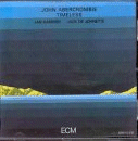 John Abercrombie: Timeless (CD: ECM)
