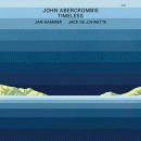 John Abercrombie: Timeless (Vinyl LP: ECM)