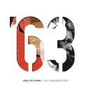 John Coltrane: 1963: New Directions (CD: Impulse, 3 CDs)
