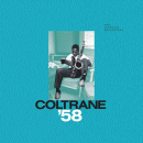 John Coltrane: '58 - The Prestige Recordings (CD: Craft, 5 CDs)