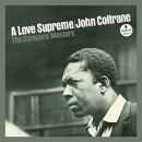 John Coltrane: A Love Supreme- The Complete Masters (CD: Impulse, 2 CDs)