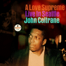 John Coltrane: A Love Supreme - Live In Seattle (CD: Impulse)