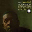 John Coltrane: Ballads (Vinyl LP: Impulse)