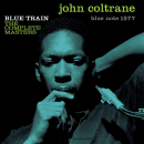 John Coltrane: Blue Train - The Complete Masters (CD: Blue Note, 2 CDs)