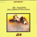 John Coltrane & Don Cherry: The Avant-Garde (CD: Atlantic)