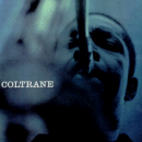 John Coltrane: Coltrane (CD: Impulse)